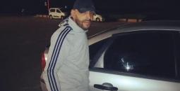 محمد عماش ضحية إطلاق النار في جسر الزرقاء.jpg