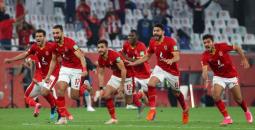 سجل مواجهات الأهلي المصري مع الأندية البرازيلية