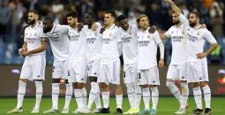 خطر يواجه ريال مدريد بسبب اللاعبين الإسبان