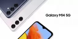 Galaxy M14 5G