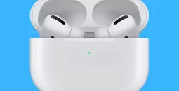 سماعات AirPods Pro