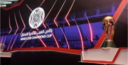 القنوات الناقلة لـ مباريات كأس العرب للأندية 2023