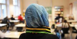 الحجاب في ألمانيا
