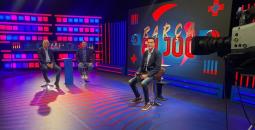برشلونة يقرر إغلاق قناته التلفزيونية