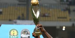 الأندية المتأهلة إلى دور الـ 8 من دوري أبطال إفريقيا