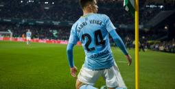ريال مدريد يضع يده على 