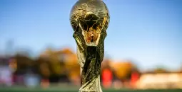 الكشف رسمياً عن شعار كأس العالم 2026