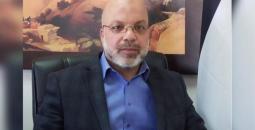 عضو المجلس التشريعي عن القدس أحمد عطون.jpeg