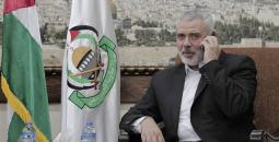 إسماعيل هنية رئيس المكتب السياسي لحركة حماس.jpg