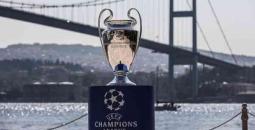 موعد ومكان نهائي دوري أبطال أوروبا 2022-2023
