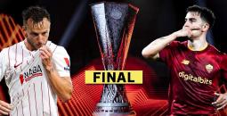 تشكيلة مباراة إشبيلية وروما في نهائي الدوري الأوروبي 2023