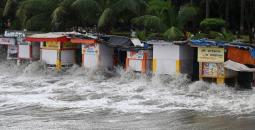 إعصار بيبارجوي
