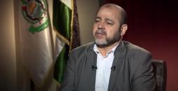 القيادي في حماس وعضو مكتبها السياسي موسى أبو مرزوق