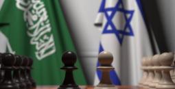 التطبيع السعودي الإسرائيلي
