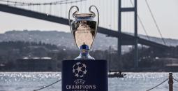 التشكيلة المتوقعة لنهائي دوري أبطال أوروبا 2023