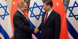 نتنياهو والرئيس الصيني.jpg
