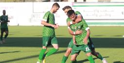 3 مباريات حاسمة اليوم في كأس أبو عمار لأندية الضفة