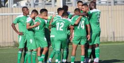 اكتمال عقد المتأهلين لثمن نهائي كأس غزة