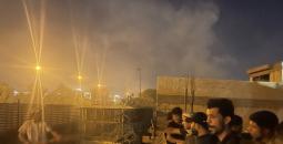إحراق السفارة السويدية في العراق.jpg