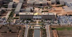 جامعات ليبيا