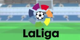 تغيير اسم وشعار الدوري الإسباني