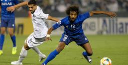 بث مباشر مباراة الهلال السعودي ضد السد القطري في البطولة العربية للأندية