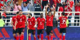 ترتيب الدوري المصري بعد تعادل الأهلي أمام فيوتشر