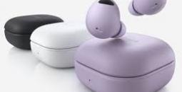 Galaxy Buds2 Pro