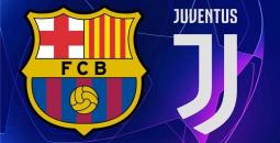 تشكيلة مباراة برشلونة ويوفنتوس الودية 2023 والقنوات الناقلة