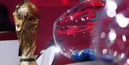 قرعة تصفيات أفريقيا المؤهلة لكأس العالم 2026