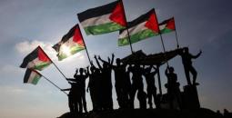الفصائل الفلسطينية