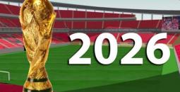 كاف يعلن موعد قرعة التصفيات الإفريقية المؤهلة لكأس العالم 2026