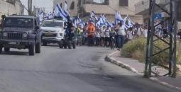مسيرة إسرائيلية