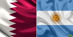 الأرجنتنين وقطر