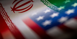 الاتفاق الأمريكي الإيراني 2023