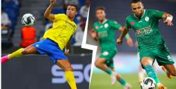 التشكيلة المتوقعة لمواجهة النصر والرجاء في البطولة العربية
