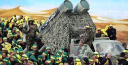 صواريخ حزب الله خلال عرض عسكري.jpg