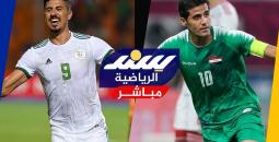 بث مباشر السد ضد الشرطة في ربع نهائي البطولة العربية للأندية