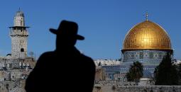تهويد القدس 2023