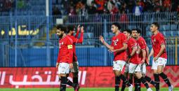مواعيد مباريات منتخب مصر في تصفيات كأس العالم
