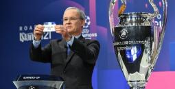 موعد قرعة دوري أبطال أوروبا 2023-2024 والأندية المشاركة