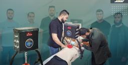 الإنعاش الرئوي