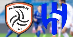 تشكيلة ديربي الهلال والشباب في نصف نهائي البطولة العربية للأندية 2023