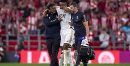 ريال مدريد يعلن خضوع ميليتاو لعملية جراحية ناجحة