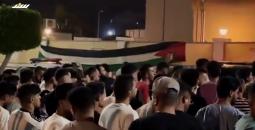 تظاهرات ليبيا