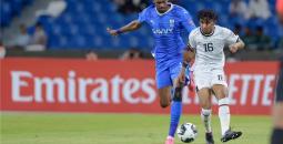 الهلال يضرب موعداً نارياً مع النصر في نهائي البطولة العربية