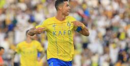 رونالدو يغيب عن النصر في الدوري السعودي