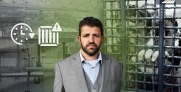 الإداري ياسر فحل