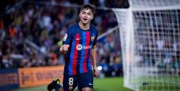 برشلونة يُحدد موعد عودة بيدري للملاعب