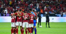غيابات الأهلي عن افتتاحية الدوري المصري 2023-2024